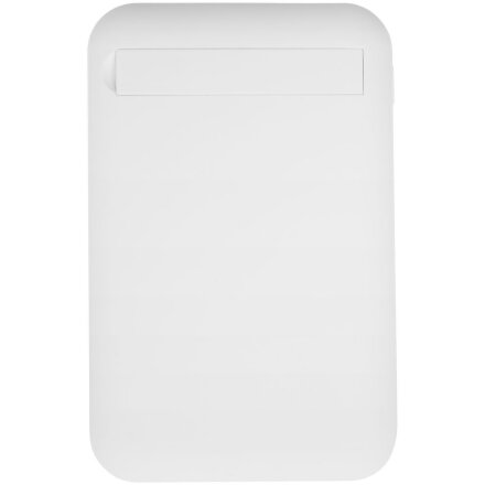 Магнитный беспроводной аккумулятор Top Force, 10 000 мАч, белый Магнитный беспроводной аккумулятор Top Force, 10 000 мАч, белый