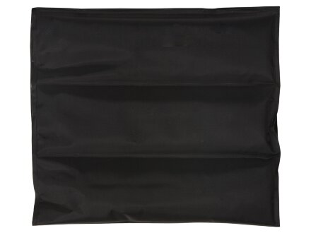 Охладитель Cooler Pot 2.0 для бутылки цельный, черный Охладитель Cooler Pot 2.0 для бутылки цельный, черный