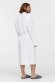 Халат махровый Aeris, белый Халат махровый Aeris, белый