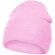 Шапка Urban Flow, пыльно-розовая Шапка Urban Flow, пыльно-розовая