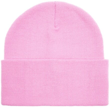 Шапка Urban Flow, пыльно-розовая Шапка Urban Flow, пыльно-розовая