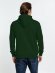 Худи Kirenga 2.0, темно-зеленое Худи Kirenga 2.0, темно-зеленое