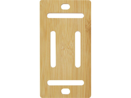 Dipu держатель для мобильного телефона из бамбука, дерево Dipu держатель для мобильного телефона из бамбука, дерево