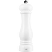 Механическая мельница для специй Gambit, белая Механическая мельница для специй Gambit, белая