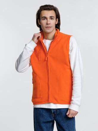 Жилет Norway оранжевый Жилет Norway оранжевый