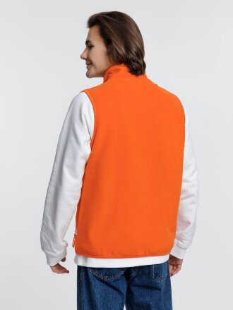 Жилет Norway оранжевый Жилет Norway оранжевый