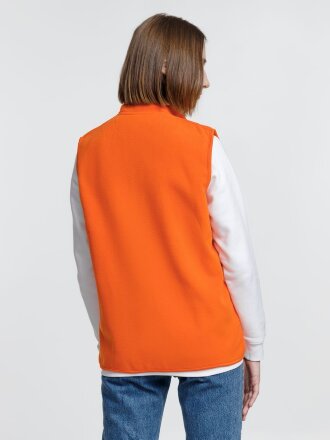 Жилет Norway оранжевый Жилет Norway оранжевый