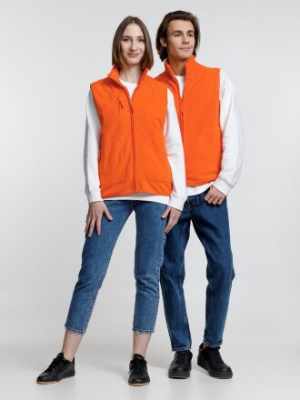 Жилет Norway оранжевый Жилет Norway оранжевый
