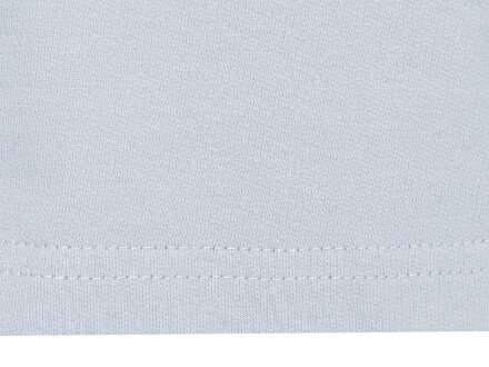 Футболка из френч терри Warsaw унисекс 220гр, небесно-голубой Футболка из френч терри Warsaw унисекс 220гр, небесно-голубой