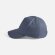 Бейсболка Long Beach, синяя (джинс) Бейсболка Long Beach, синяя (джинс)