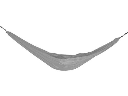 Гамак Lazy, серый Гамак Lazy, серый