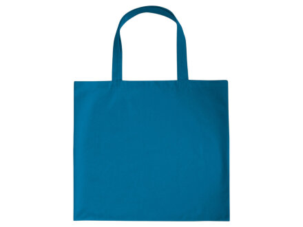 Сумка Rejenny из переработанного хлопка, морская волна Сумка Rejenny из переработанного хлопка, морская волна