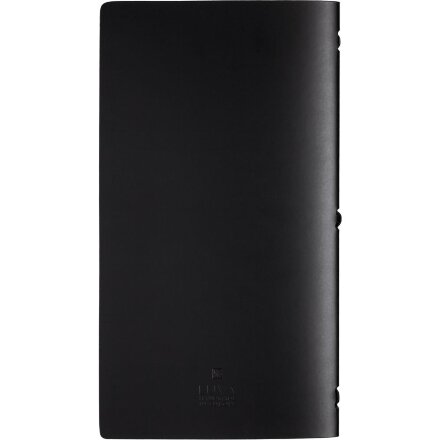 Карта вин Satiness, черная Карта вин Satiness, черная