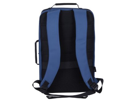 Рюкзак-трансформер Gard для ноутбука 15.6'', синий