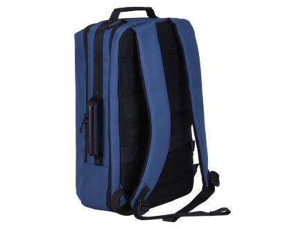 Рюкзак-трансформер Gard для ноутбука 15.6'', синий