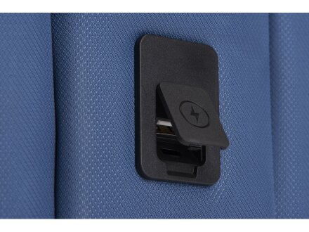 Рюкзак-трансформер Gard для ноутбука 15.6'', синий