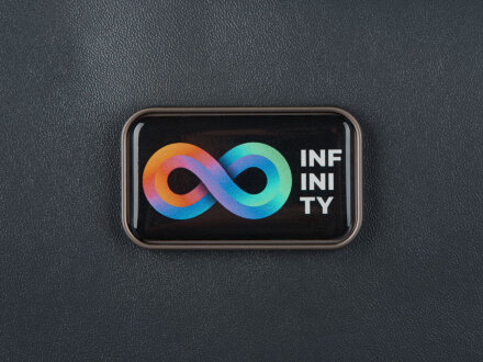 Рюкзак-трансформер Gard для ноутбука 15.6'', синий