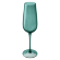 Бокал для шампанского Capri, зеленый Бокал для шампанского Capri, зеленый