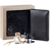 Набор Apache Auto, черный Набор Apache Auto, черный