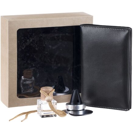 Набор Apache Auto, черный Набор Apache Auto, черный