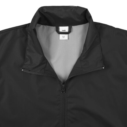 Ветровка Kivach, черная Ветровка Kivach, черная