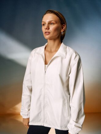 Ветровка Kivach, черная Ветровка Kivach, черная