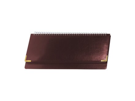 Планинг гр. Persona (коричневый)