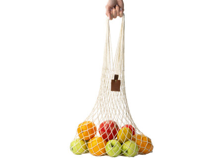 Авоська Dream XL наплечная 35 литров, натуральный (19) Авоська Dream XL наплечная 35 литров, натуральный (19)