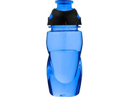 Бутылка спортивная Gobi, синий Бутылка спортивная Gobi, синий