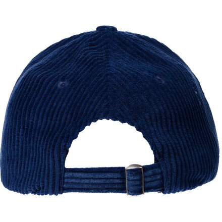 Бейсболка Soft Core, темно-синяя Бейсболка Soft Core, темно-синяя