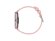 Умные часы CANYON Barberry SW-79, IP 67, BT 5.1, сенсорный дисплей 1.7, розовый с нанесением логотипа