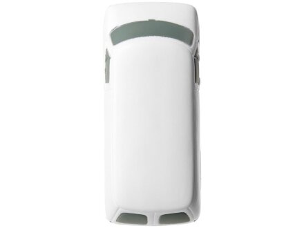 Антистресс Tamar в форме фургона, белый Антистресс Tamar в форме фургона, белый