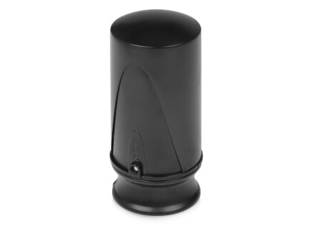 Винный насос и стоппер Pump It, черный Винный насос и стоппер Pump It, черный