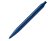 Шариковая ручка Parker IM Monochrome Blue, стержень:M, цвет чернил: blue, в подарочной упаковке. с нанесением логотипа