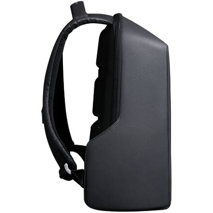 Рюкзак HiPack, черный Рюкзак HiPack, черный