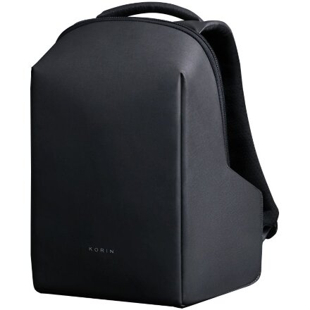 Рюкзак HiPack, черный Рюкзак HiPack, черный