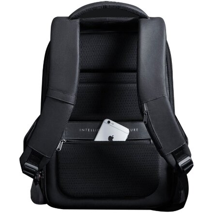 Рюкзак HiPack, черный Рюкзак HiPack, черный