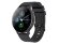 Смарт-часы Canyon SW-68  Badian, IP68, черный с нанесением логотипа