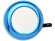 Алюминиевый велосипедный звонок Tringtring, process blue
