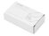 Портативное зарядное устройство Сатурн, 2200 mAh, синий