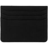 Чехол для карт Alaska, черный Чехол для карт Alaska, черный