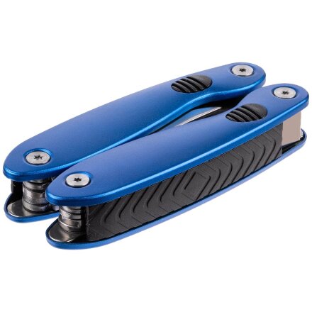 Мультиинструмент Ardvark, синий Мультиинструмент Ardvark, синий