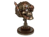 Интерьерная композиция Философия будущего бронзовый Интерьерная композиция Философия будущего бронзовый