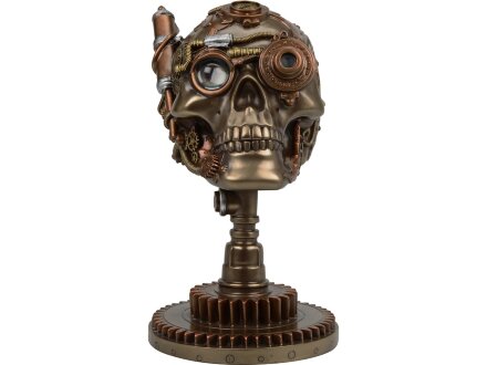 Интерьерная композиция Философия будущего бронзовый Интерьерная композиция Философия будущего бронзовый