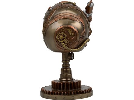 Интерьерная композиция Философия будущего бронзовый Интерьерная композиция Философия будущего бронзовый