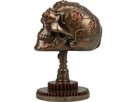 Интерьерная композиция Философия будущего бронзовый Интерьерная композиция Философия будущего бронзовый