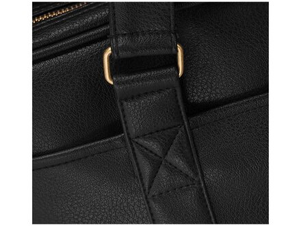 Сумка Oxford для ноутбука 15,6, черный Сумка Oxford для ноутбука 15,6, черный