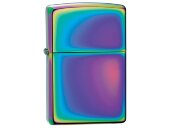 Зажигалка ZIPPO Classic с покрытием Spectrum™, латунь/сталь, разноцветная, глянцевая, 38x13x57 мм Зажигалка ZIPPO Classic с покрытием Spectrum™, латунь/сталь, разноцветная, глянцевая, 38x13x57 мм