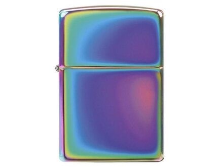 Зажигалка ZIPPO Classic с покрытием Spectrum™, латунь/сталь, разноцветная, глянцевая, 38x13x57 мм Зажигалка ZIPPO Classic с покрытием Spectrum™, латунь/сталь, разноцветная, глянцевая, 38x13x57 мм