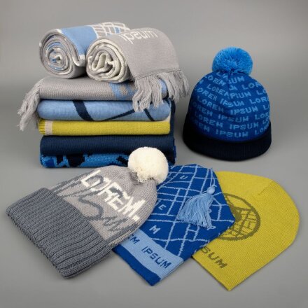 Шапка на заказ Tricksy Fullur, полушерсть Шапка на заказ Tricksy Fullur, полушерсть